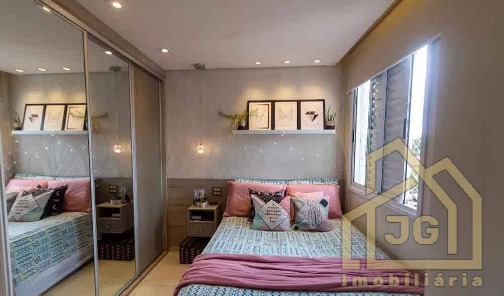 Apartamento, 2 quartos, 55 m² - Foto 19