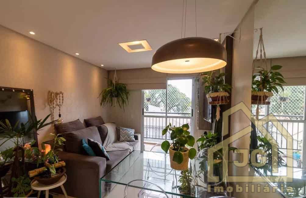 Apartamento, 2 quartos, 55 m² - Foto 16