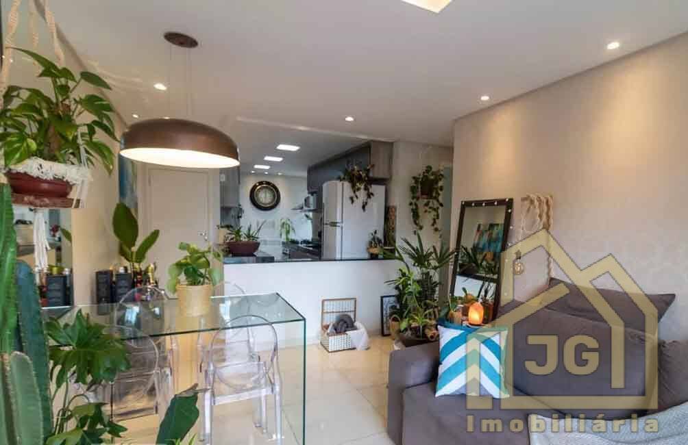 Apartamento, 2 quartos, 55 m² - Foto 17