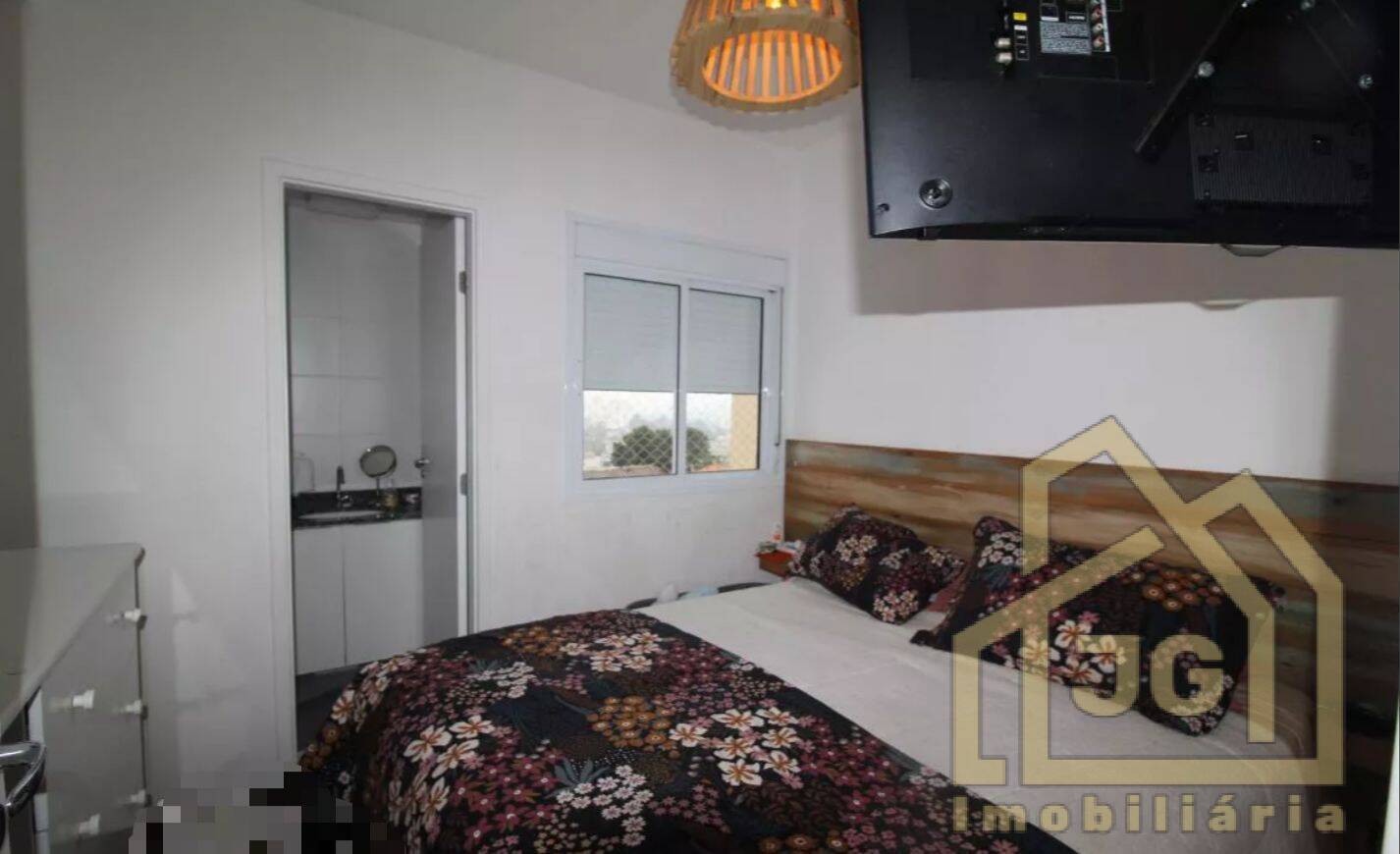 Apartamento, 3 quartos, 65 m² - Foto 11