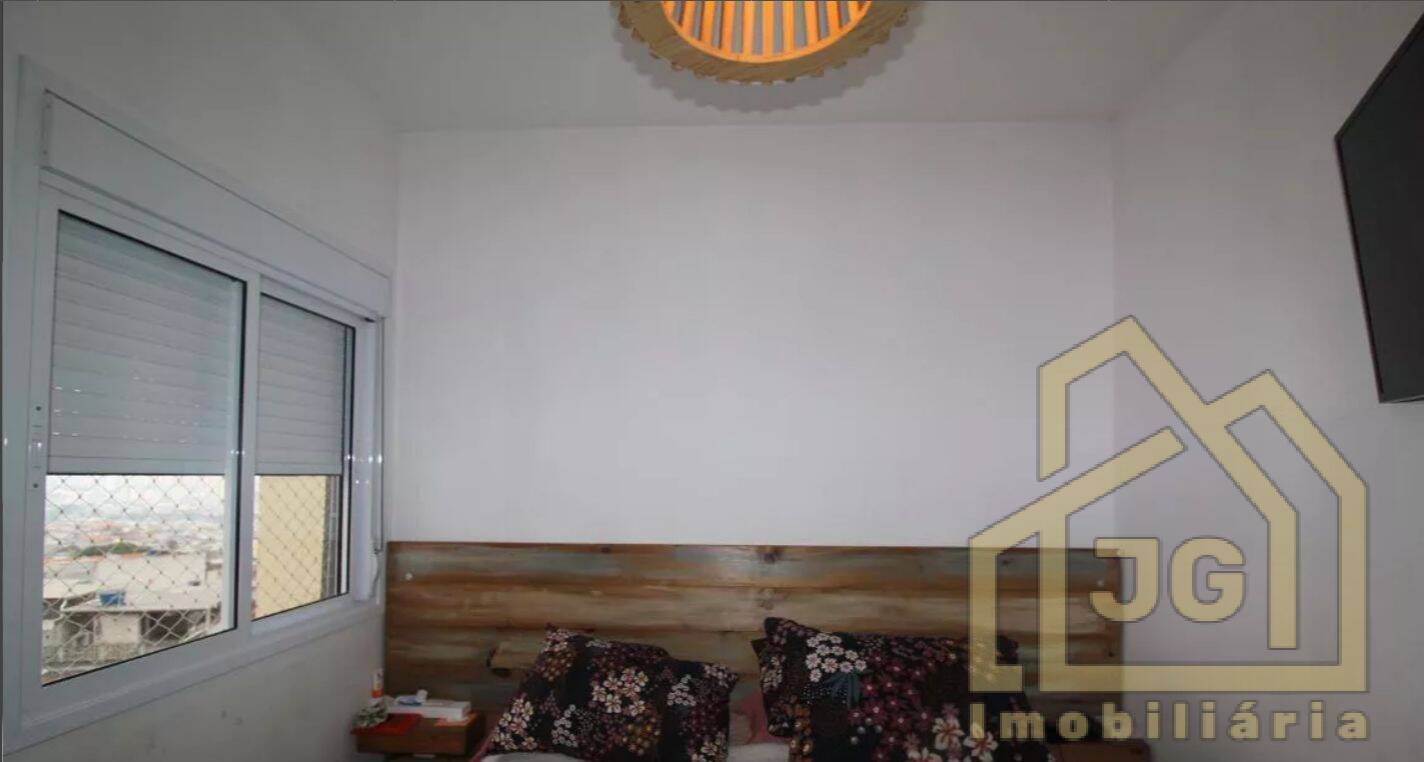 Apartamento, 3 quartos, 65 m² - Foto 12