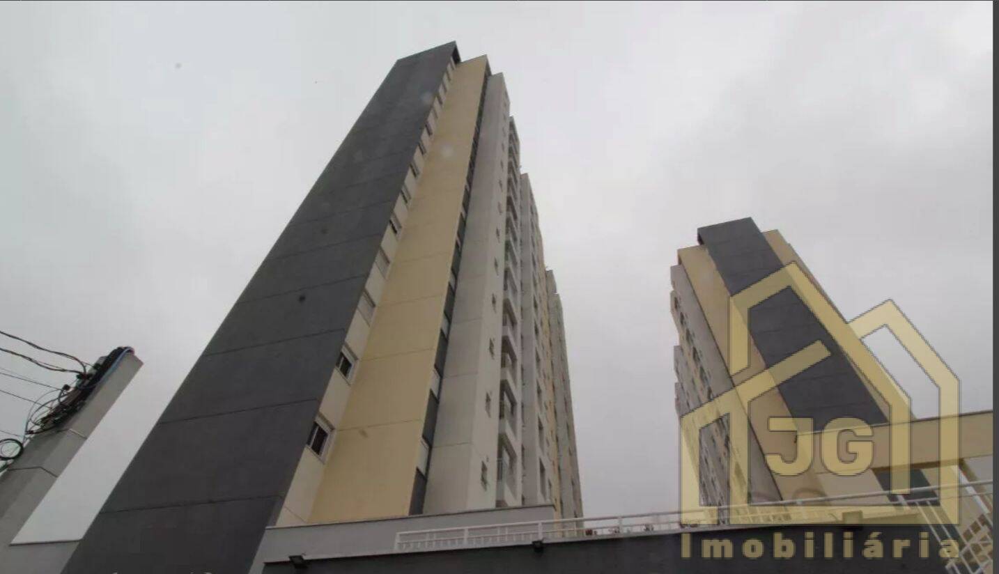 Apartamento, 3 quartos, 65 m² - Foto 28
