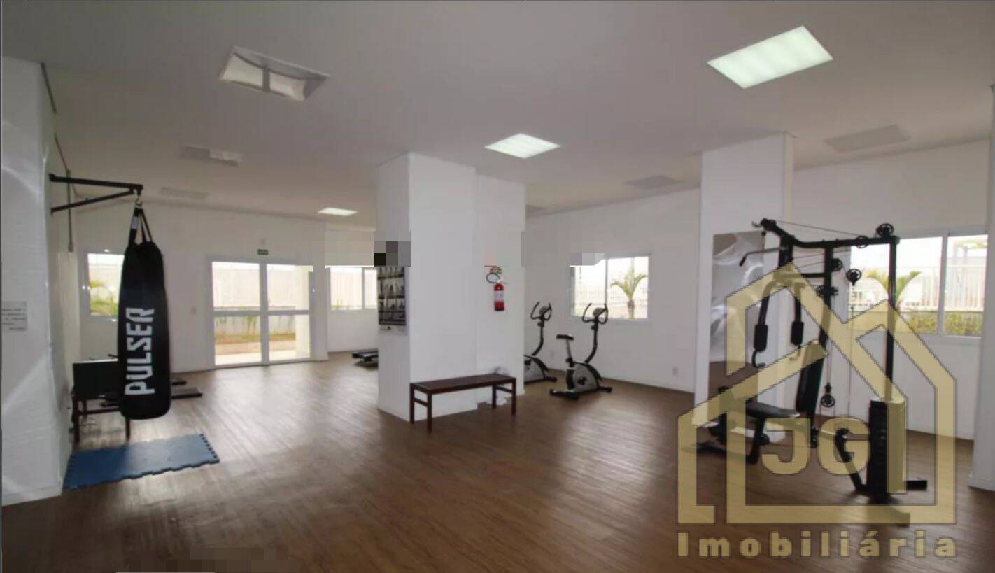 Apartamento, 3 quartos, 65 m² - Foto 23