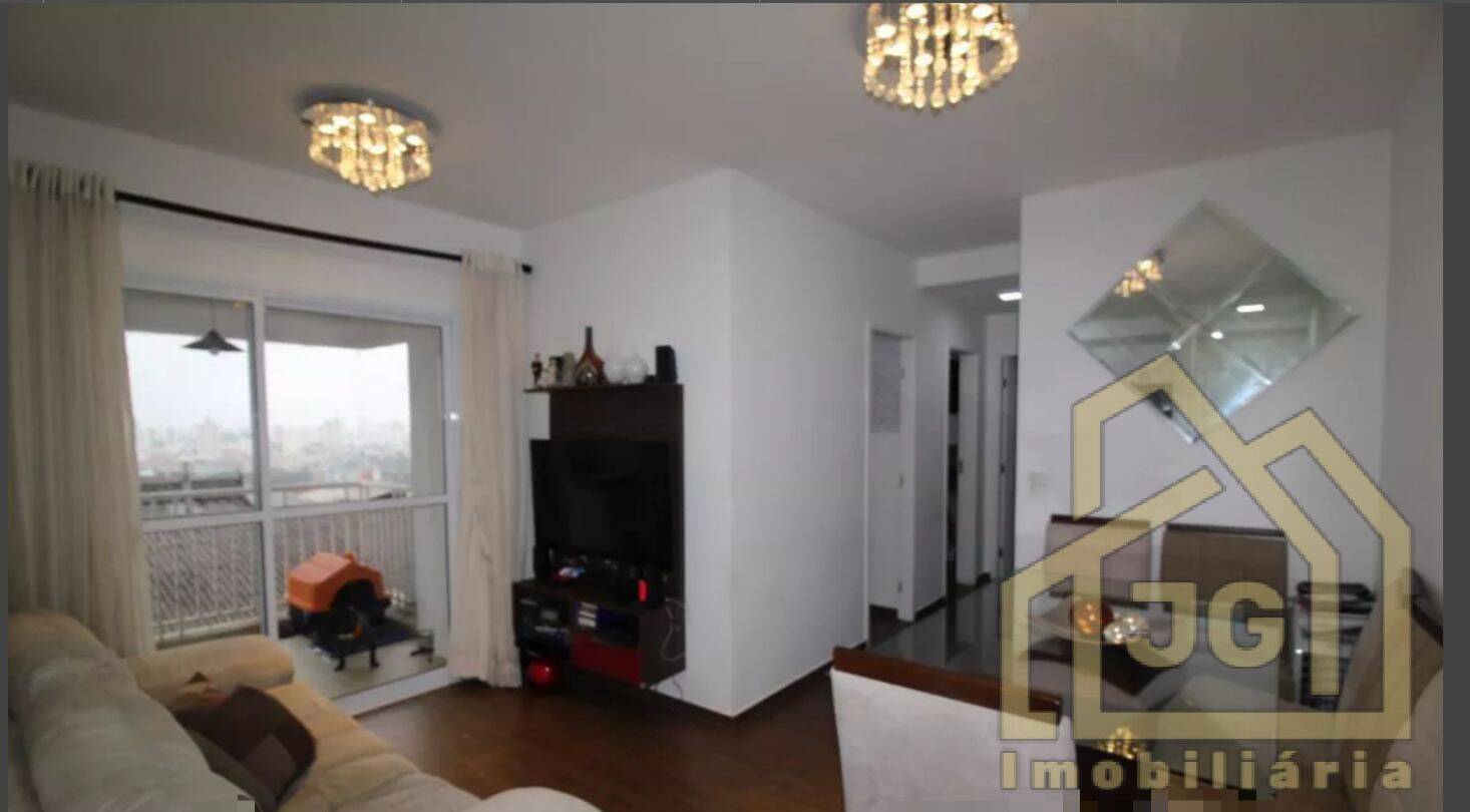 Apartamento, 3 quartos, 65 m² - Foto 4