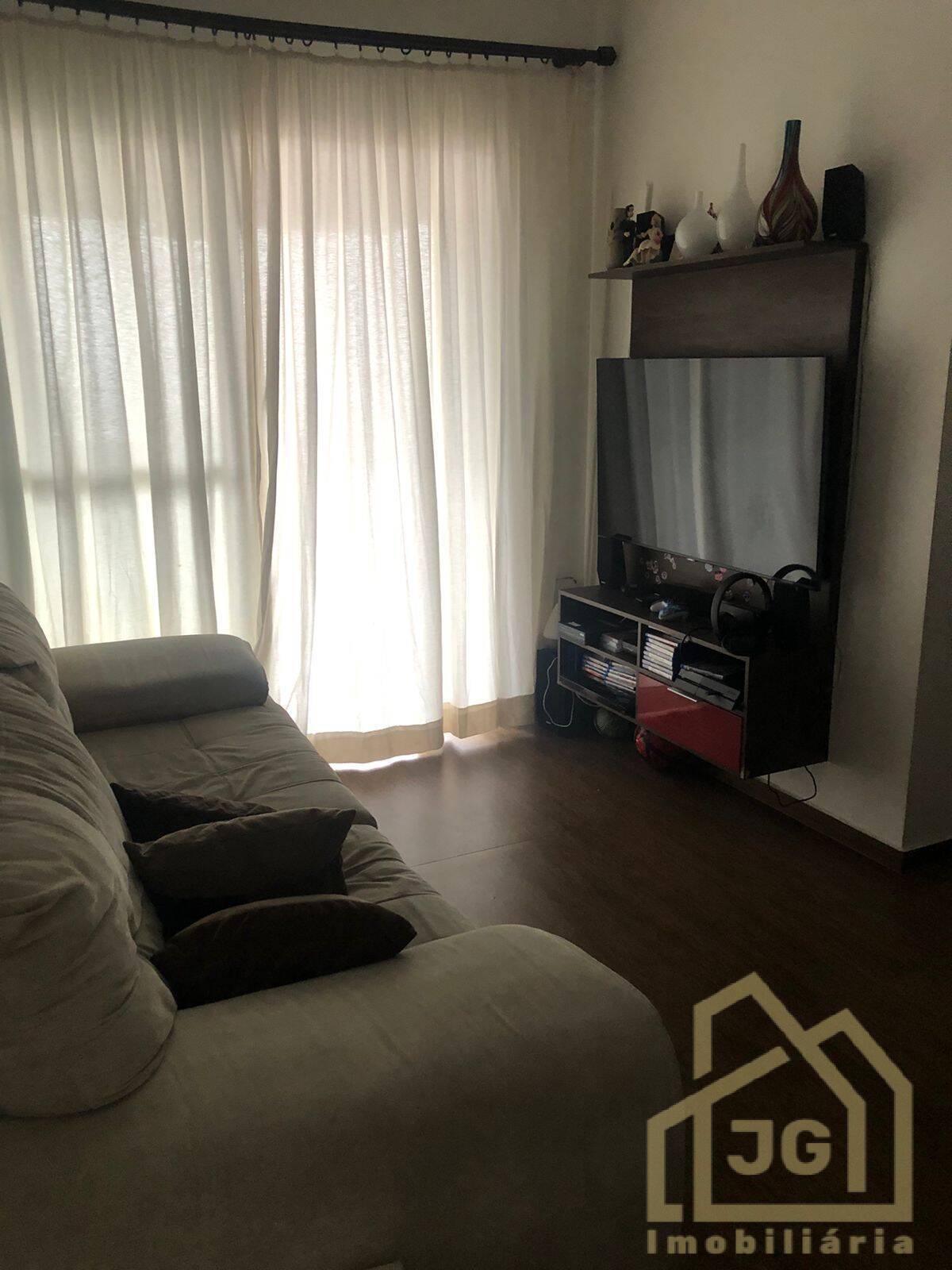Apartamento, 3 quartos, 65 m² - Foto 2