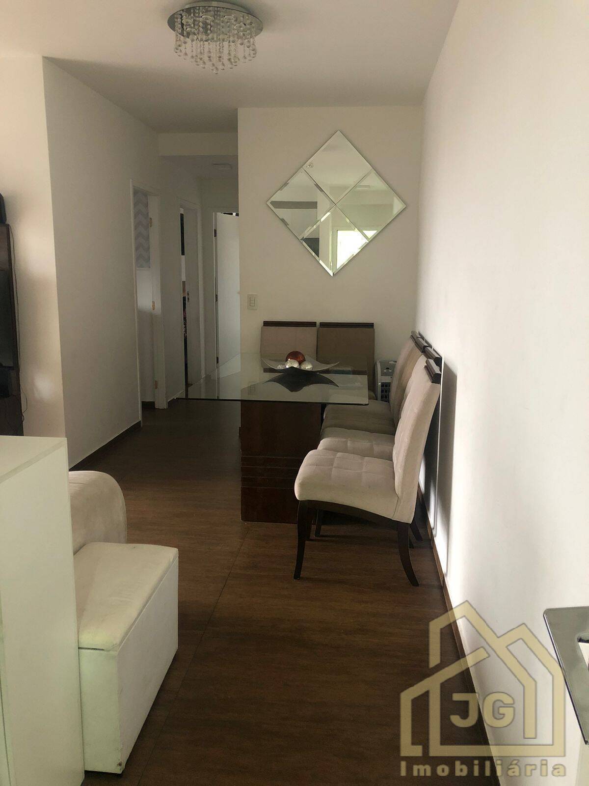Apartamento, 3 quartos, 65 m² - Foto 1