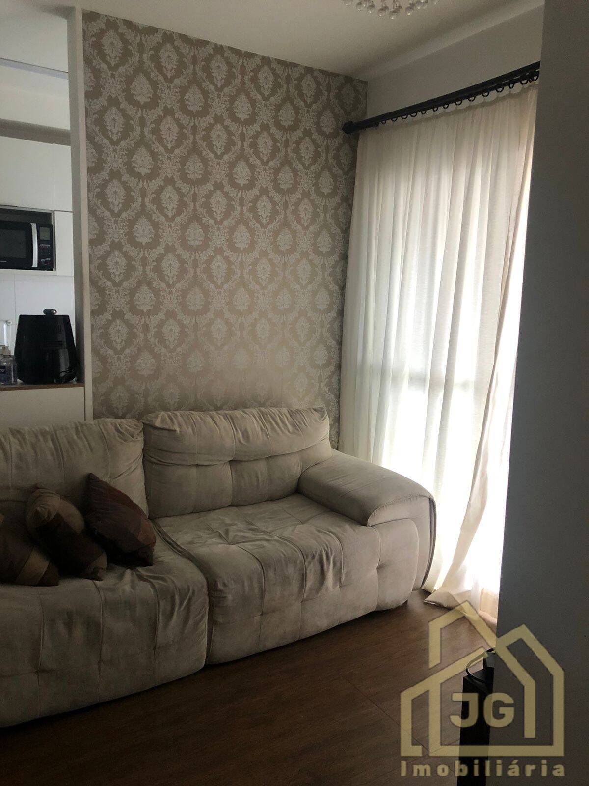 Apartamento, 3 quartos, 65 m² - Foto 6