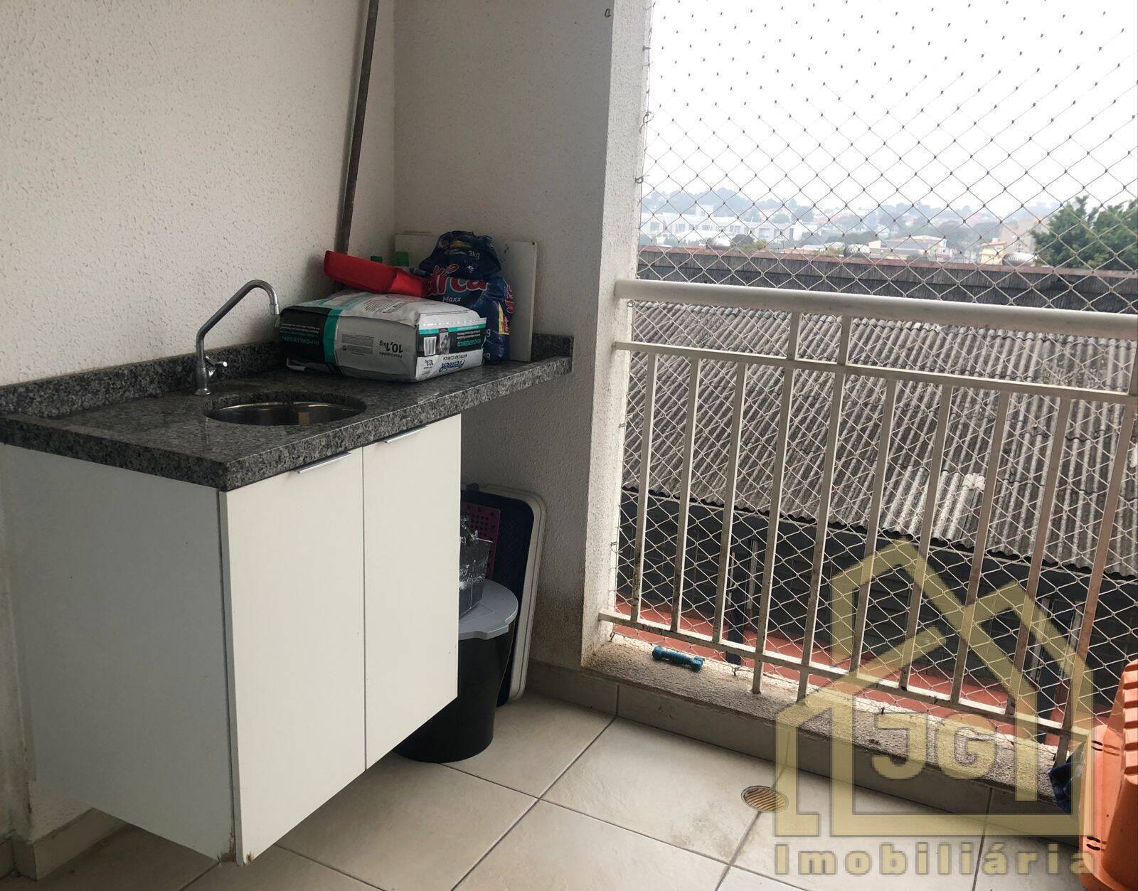 Apartamento, 3 quartos, 65 m² - Foto 7