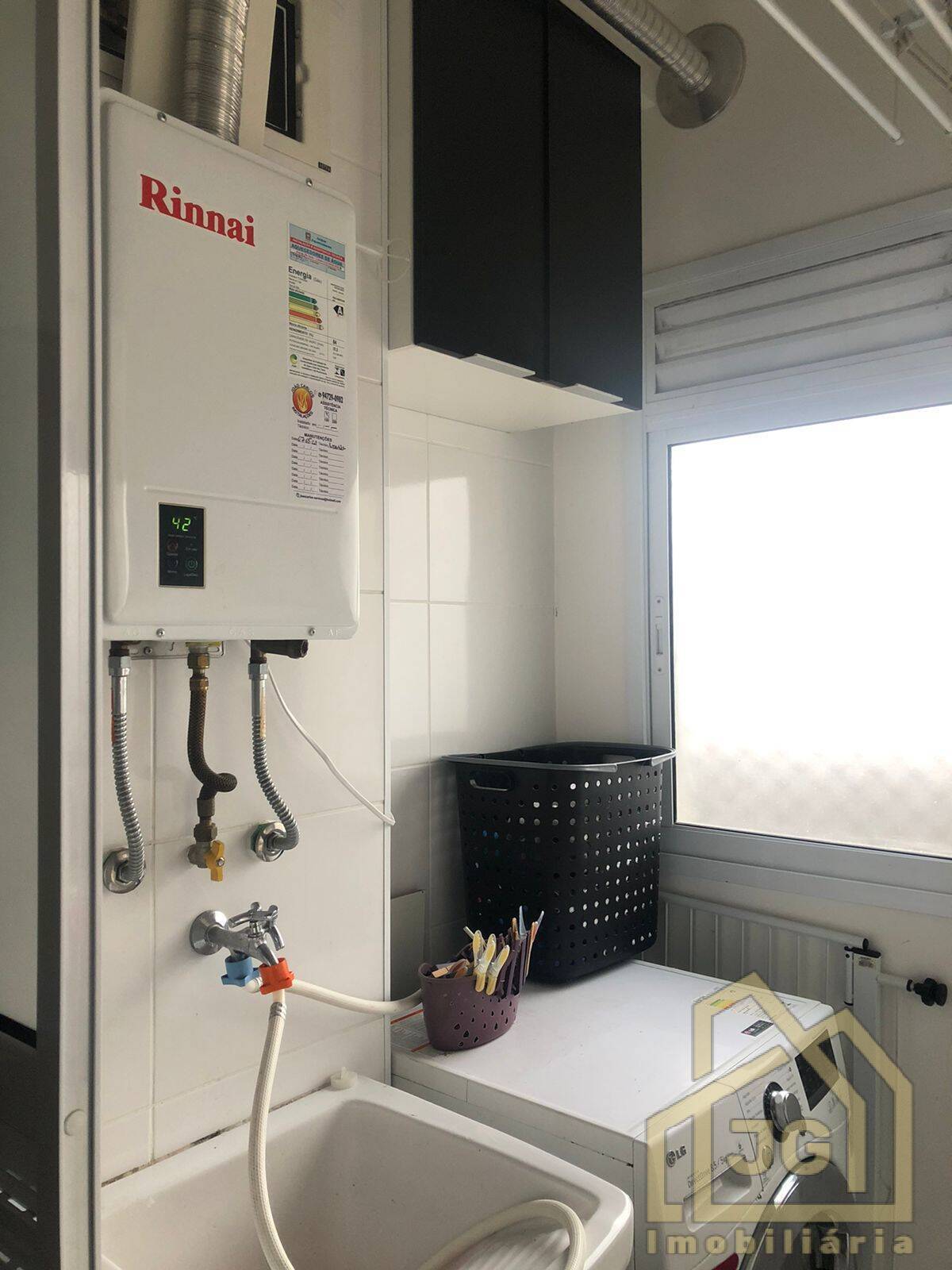 Apartamento, 3 quartos, 65 m² - Foto 9