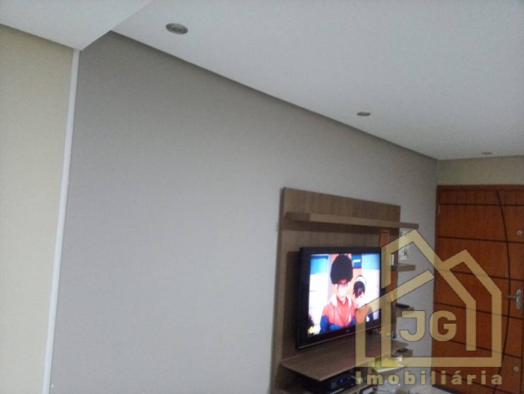 Apartamento, 3 quartos, 78 m² - Foto 1