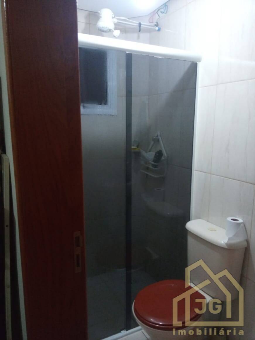 Apartamento, 3 quartos, 78 m² - Foto 15
