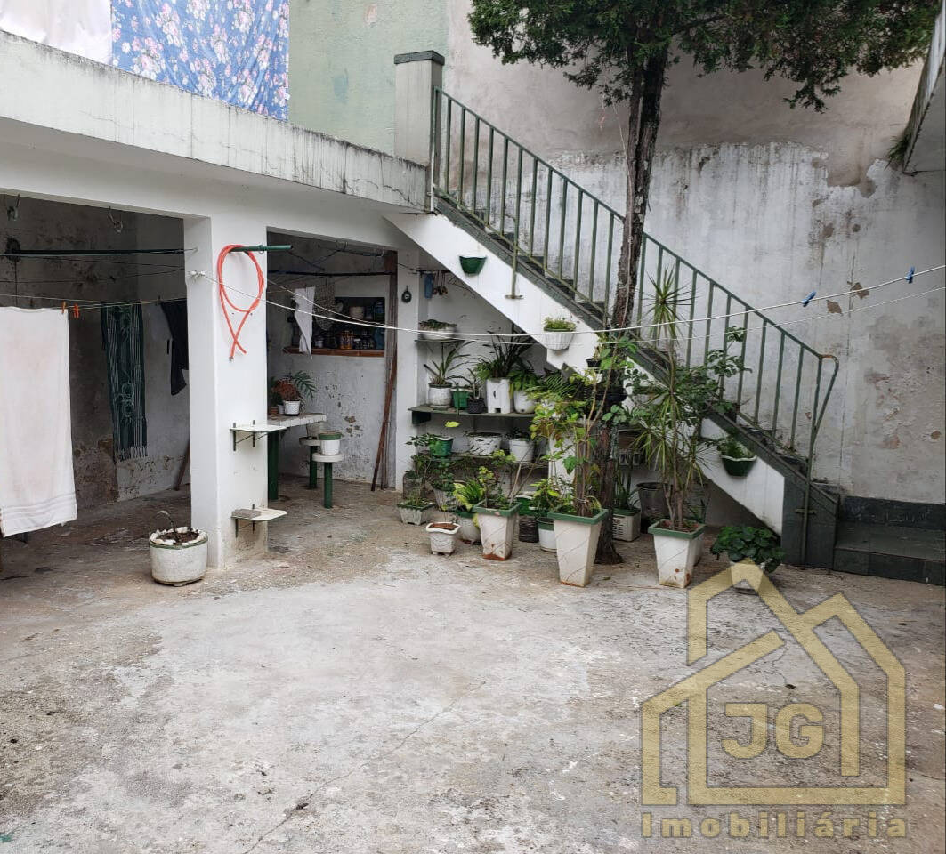 Sobrado, 3 quartos, 250 m² - Foto 18