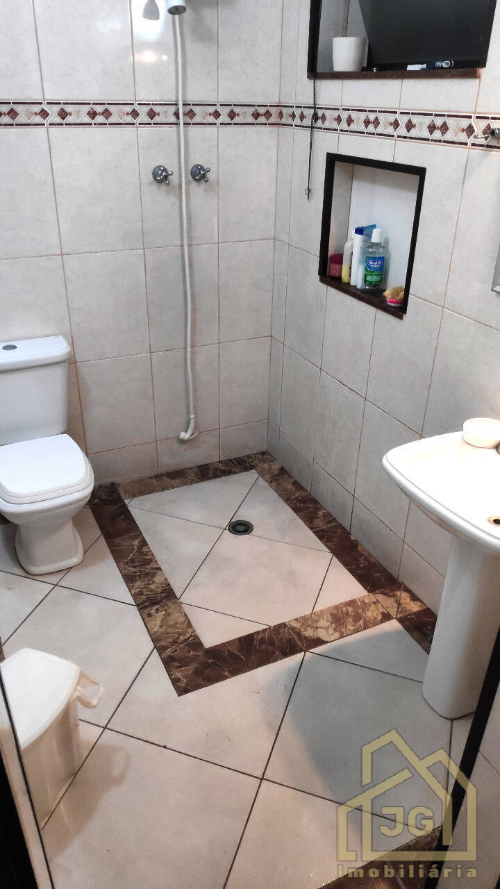 Sobrado, 3 quartos, 250 m² - Foto 13
