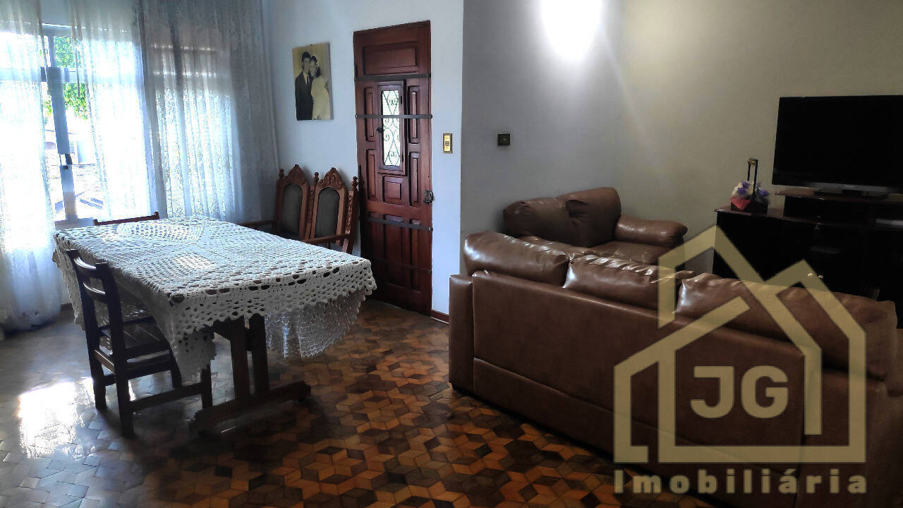 Sobrado, 3 quartos, 250 m² - Foto 3