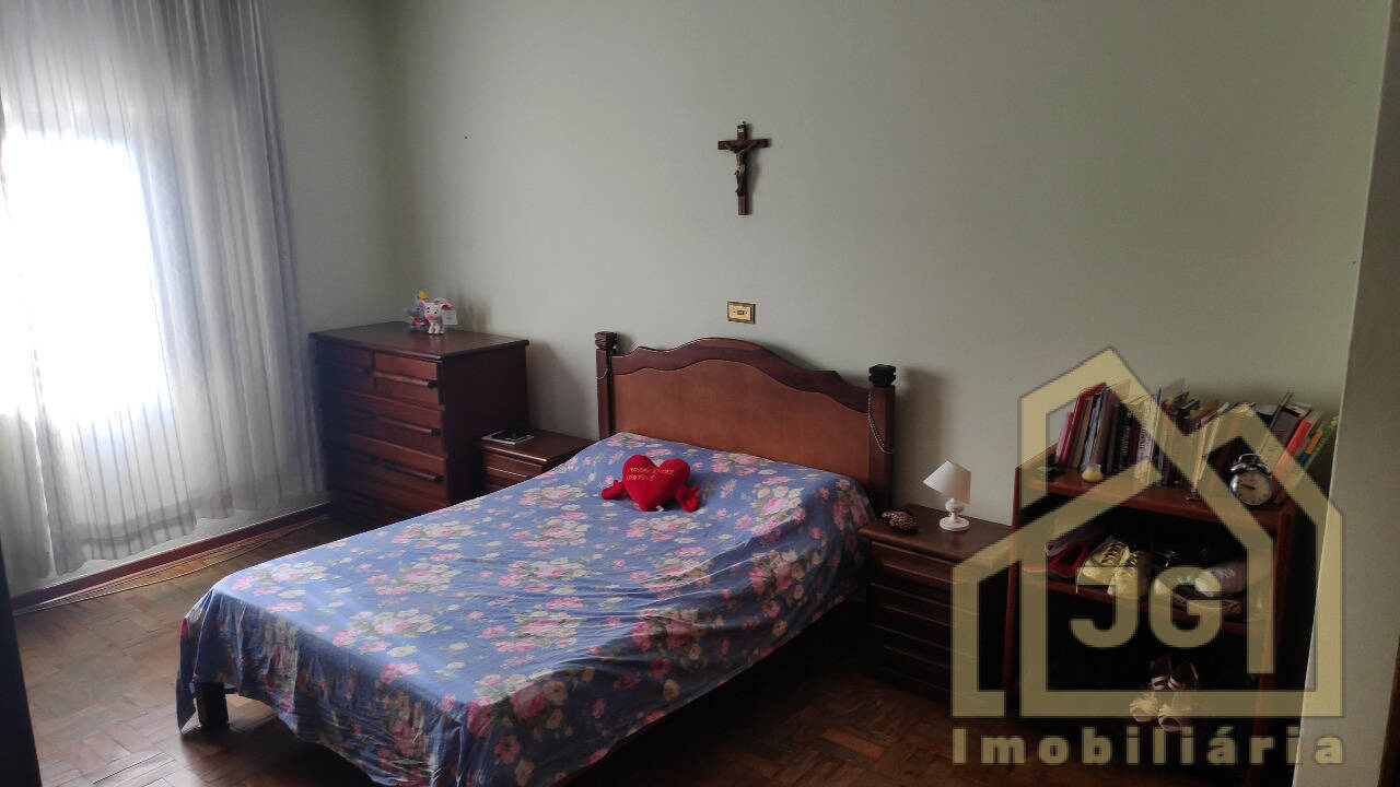 Sobrado, 3 quartos, 250 m² - Foto 9