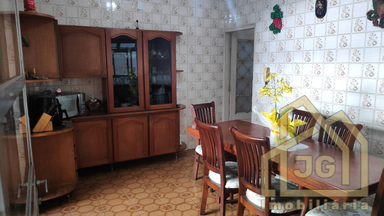 Sobrado, 3 quartos, 250 m² - Foto 5