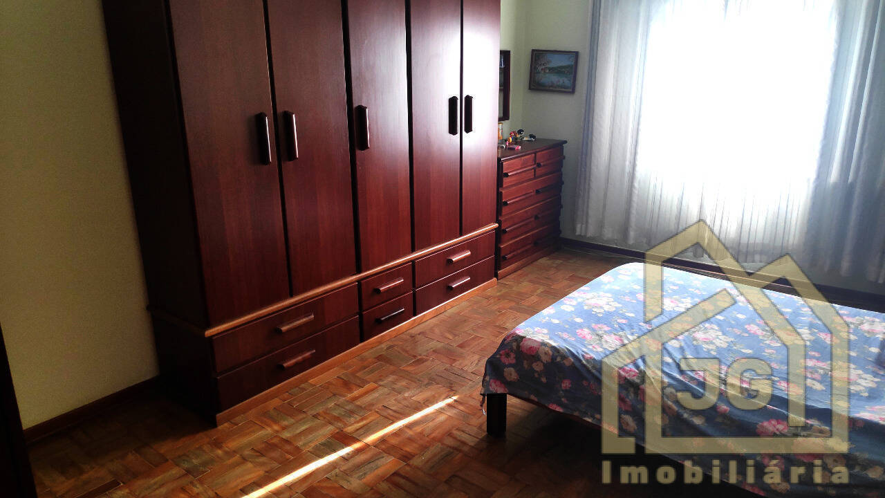 Sobrado, 3 quartos, 250 m² - Foto 11