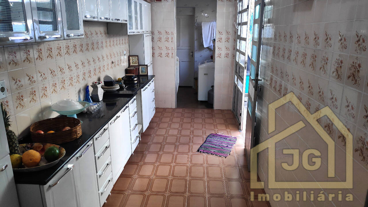 Sobrado, 3 quartos, 250 m² - Foto 6