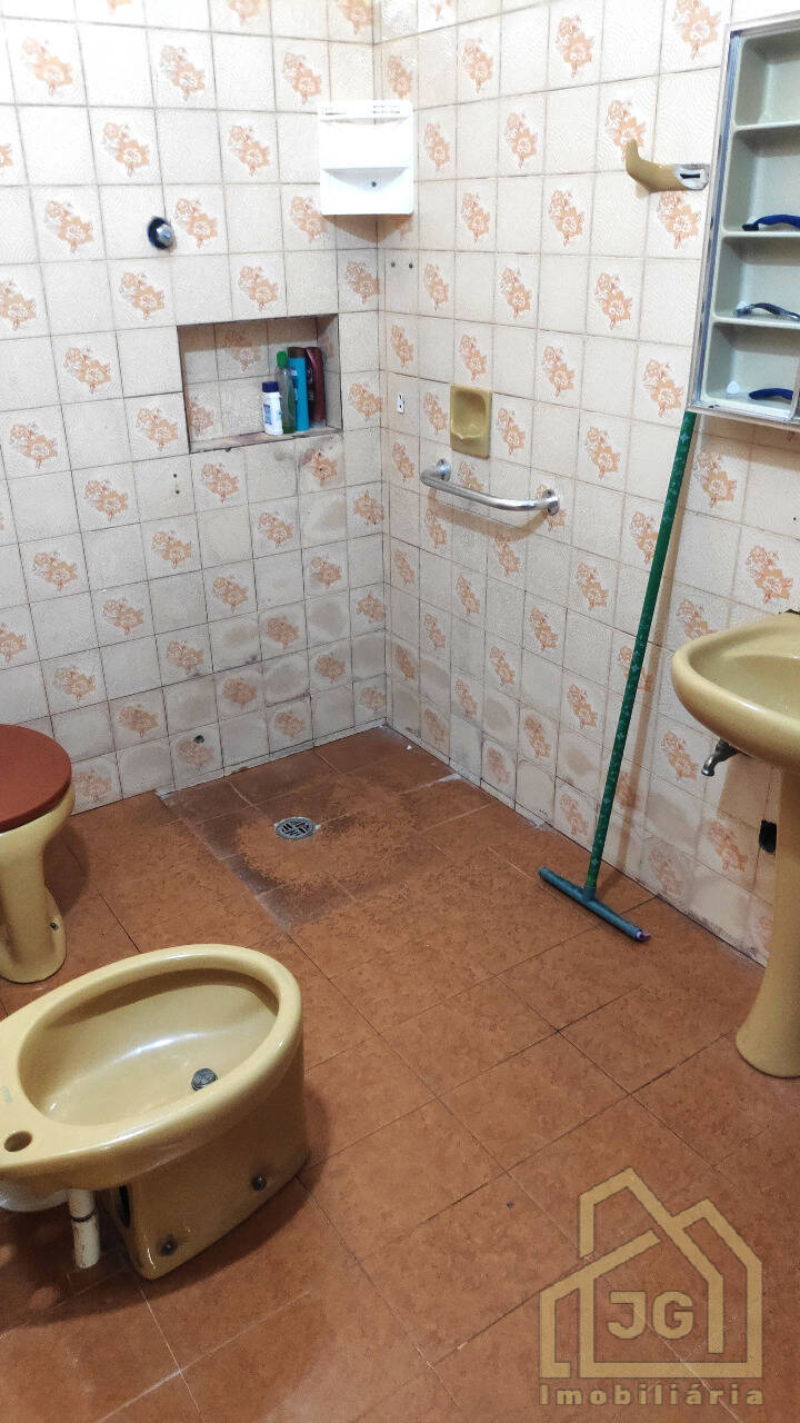 Sobrado, 3 quartos, 250 m² - Foto 8