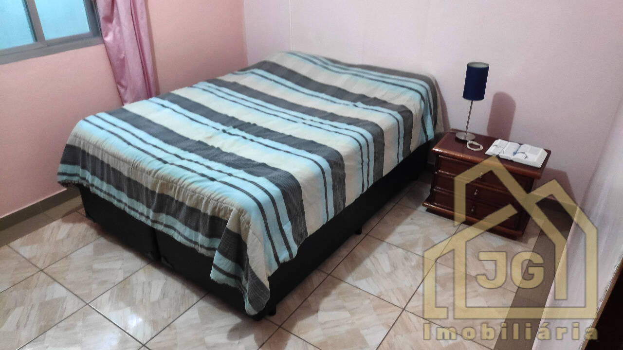 Sobrado, 3 quartos, 250 m² - Foto 10