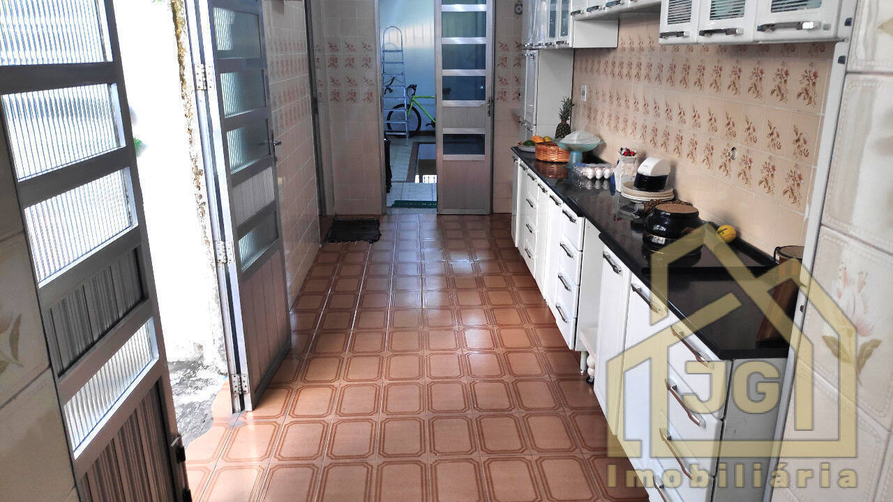 Sobrado, 3 quartos, 250 m² - Foto 7