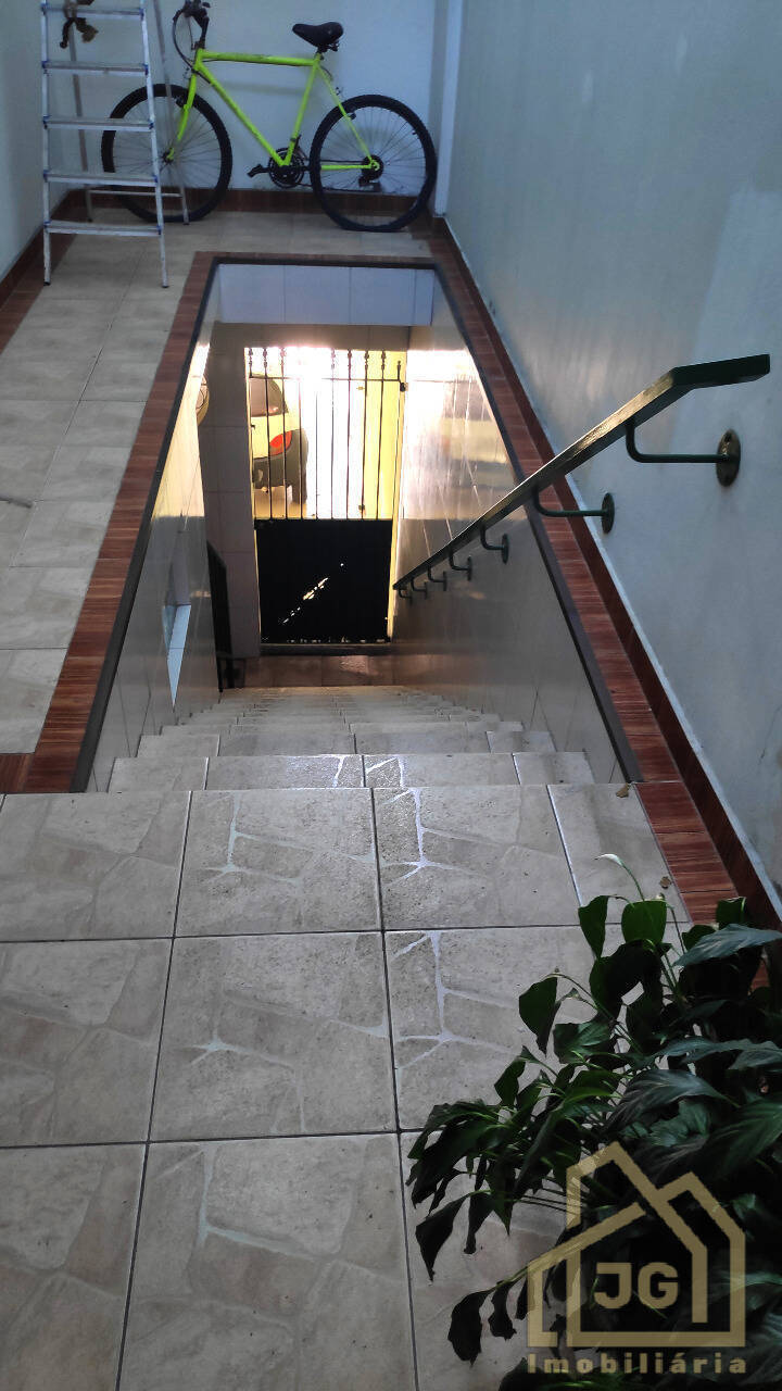Sobrado, 3 quartos, 250 m² - Foto 17