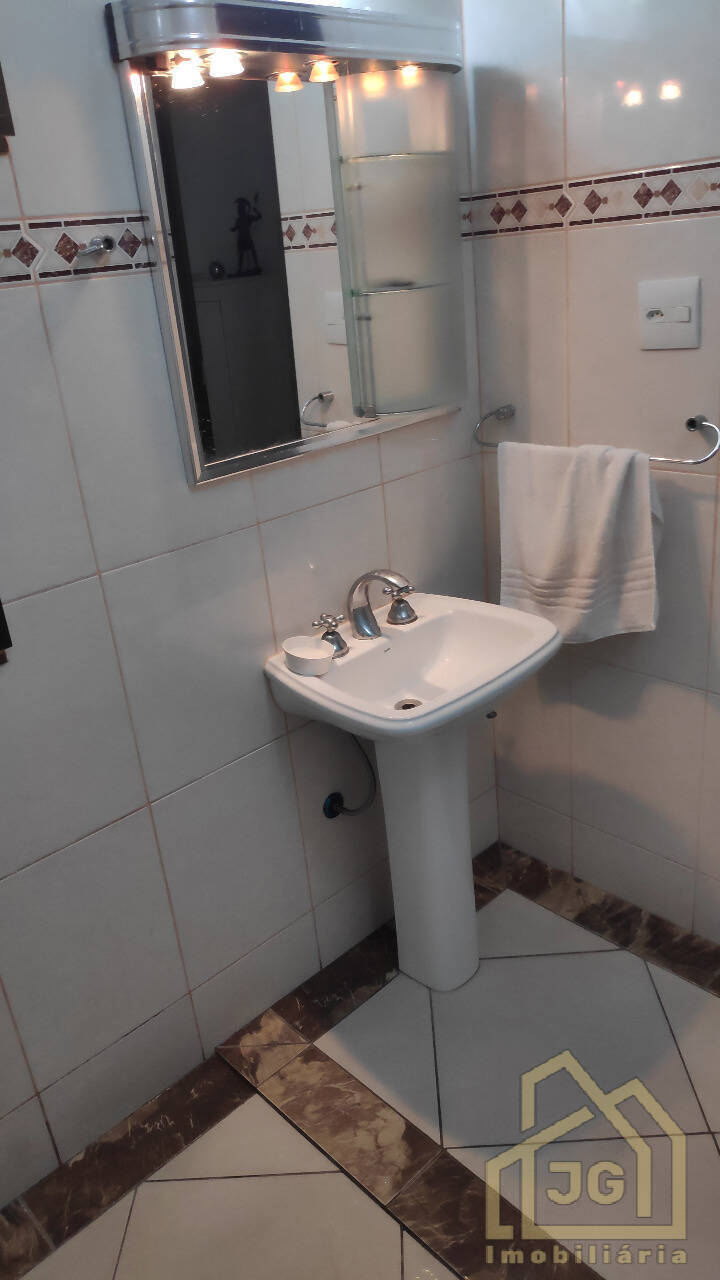 Sobrado, 3 quartos, 250 m² - Foto 12