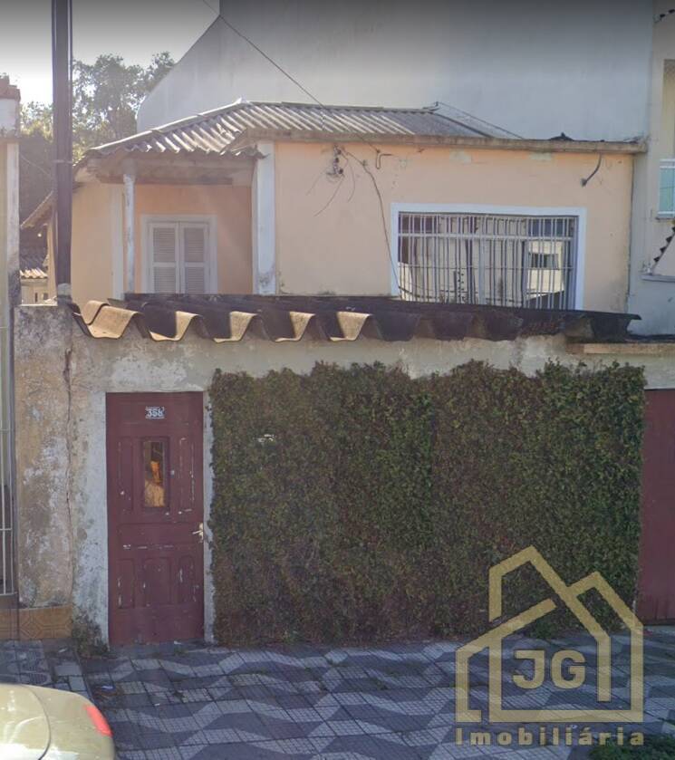 Terreno, 320 m² - Foto 1