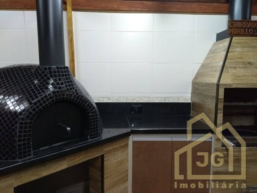 Cobertura, 3 quartos, 140 m² - Foto 4