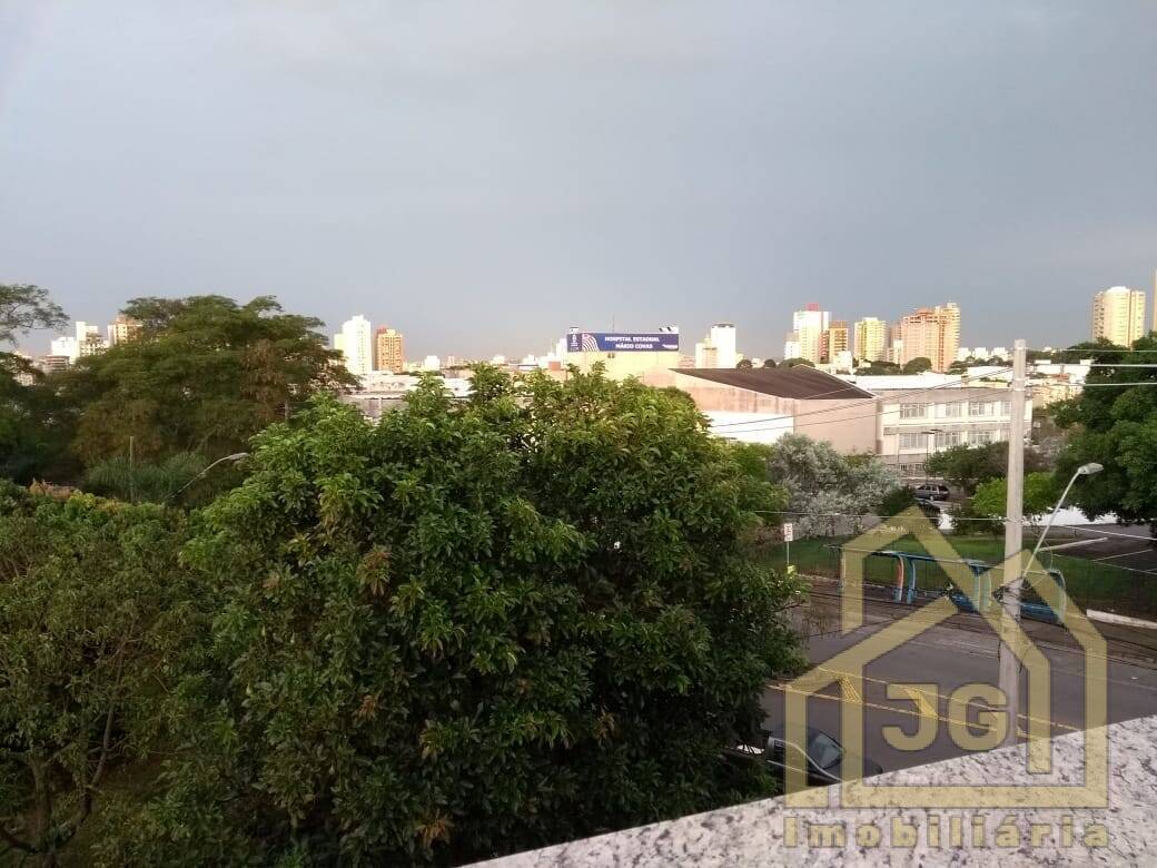 Cobertura, 3 quartos, 140 m² - Foto 33