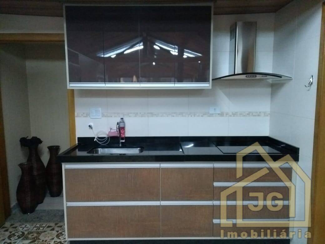 Cobertura, 3 quartos, 140 m² - Foto 7