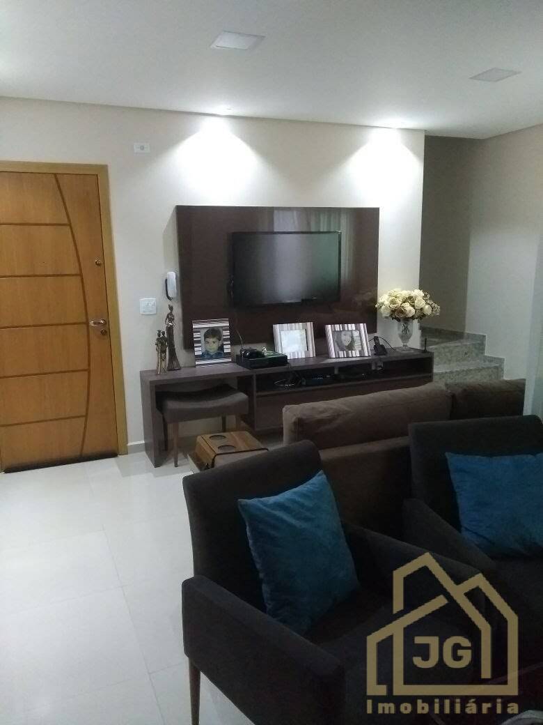 Cobertura, 3 quartos, 140 m² - Foto 17