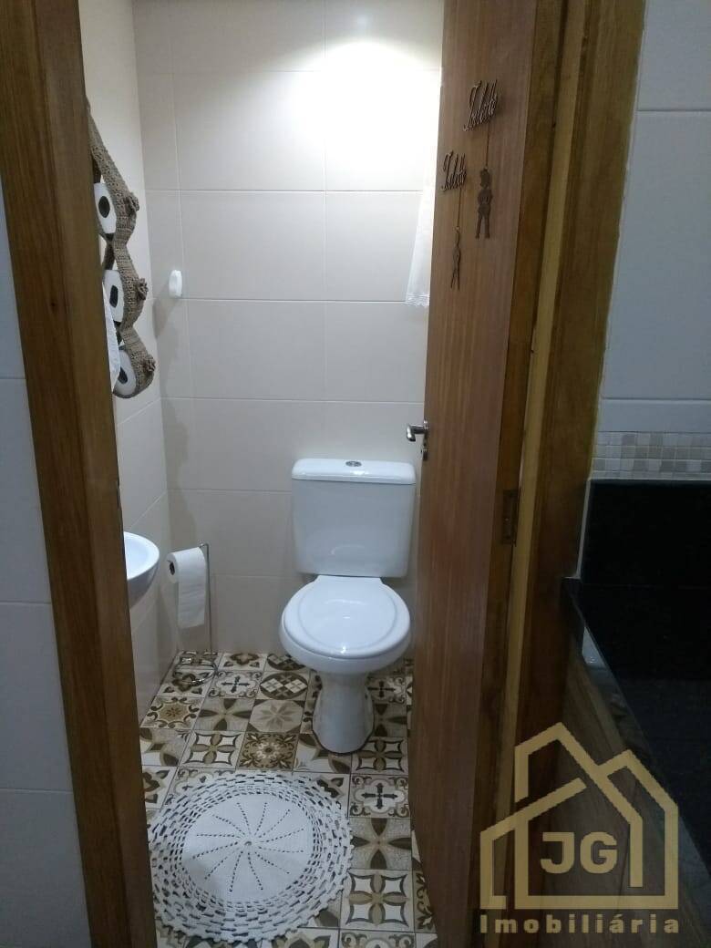 Cobertura, 3 quartos, 140 m² - Foto 9