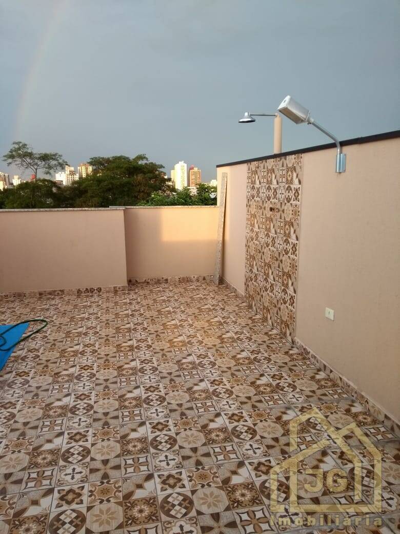 Cobertura, 3 quartos, 140 m² - Foto 12