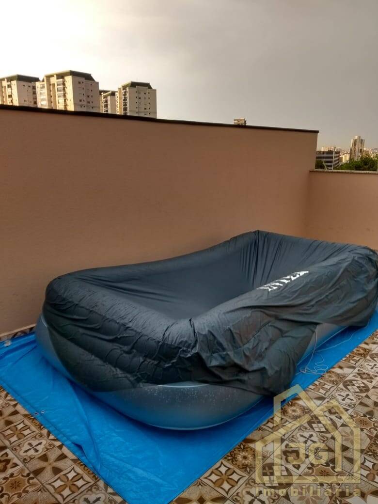 Cobertura, 3 quartos, 140 m² - Foto 13
