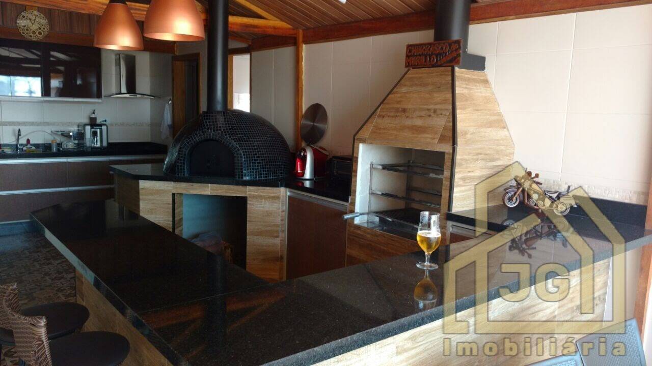 Cobertura, 3 quartos, 140 m² - Foto 1