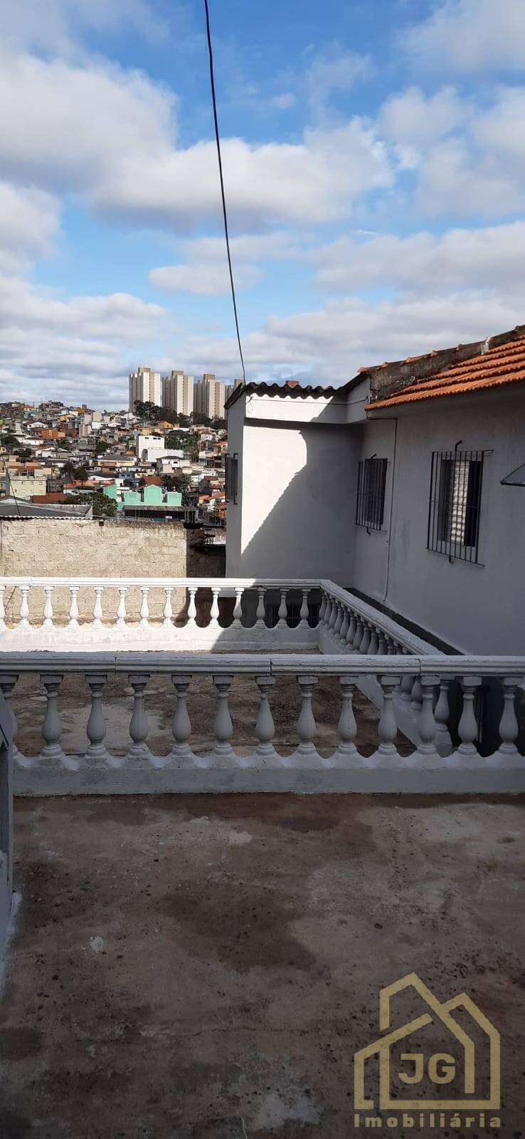 Casa, 2 quartos, 85 m² - Foto 2