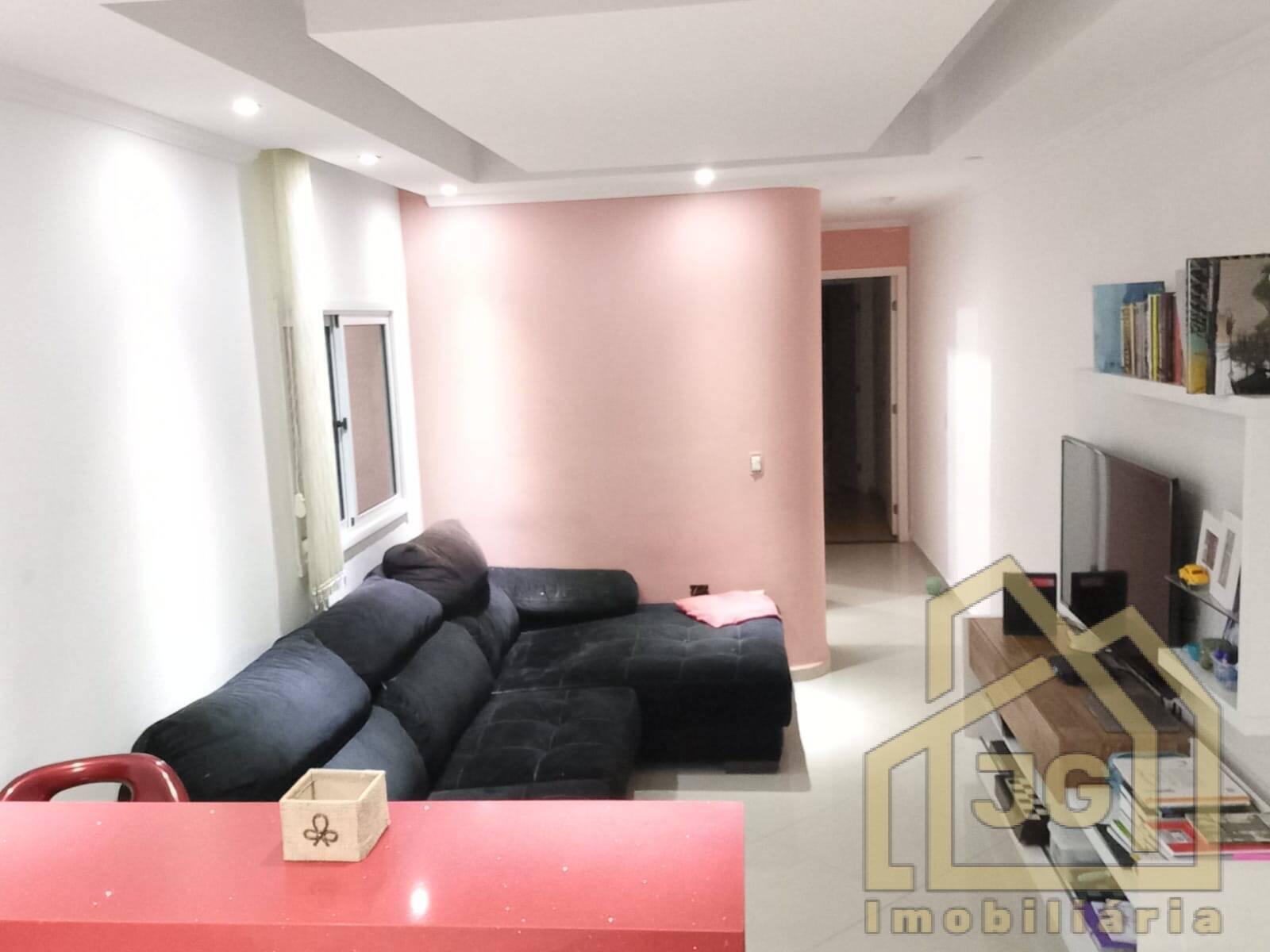 Apartamento, 2 quartos, 70 m² - Foto 1
