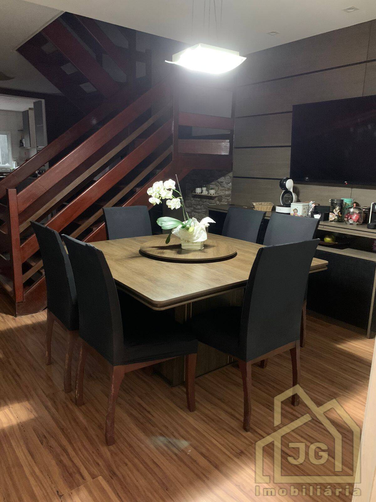 Sobrado, 3 quartos, 156 m² - Foto 11