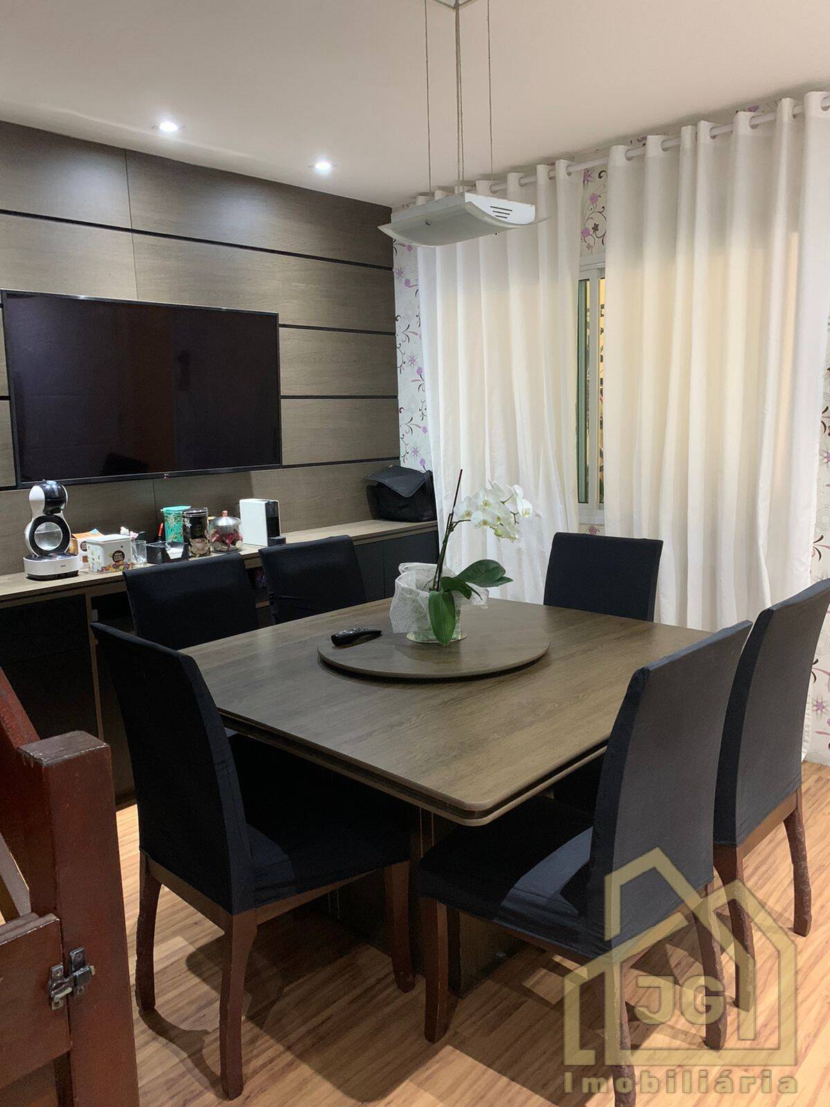 Sobrado, 3 quartos, 156 m² - Foto 23