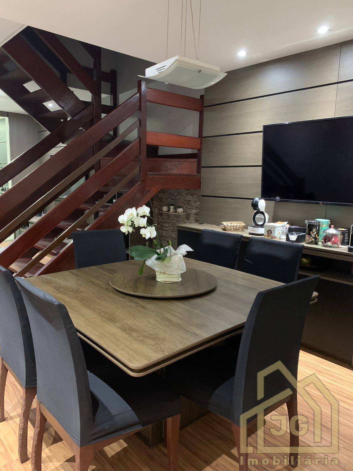 Sobrado, 3 quartos, 156 m² - Foto 9