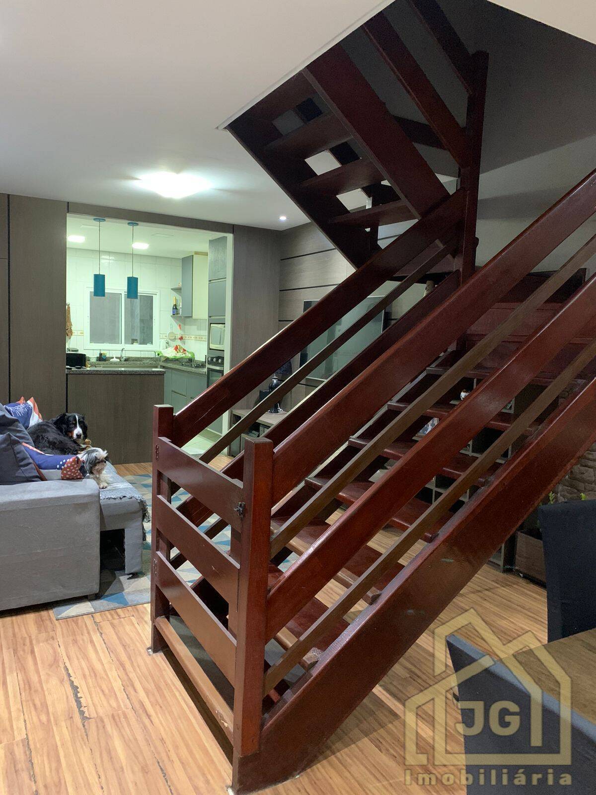 Sobrado, 3 quartos, 156 m² - Foto 8