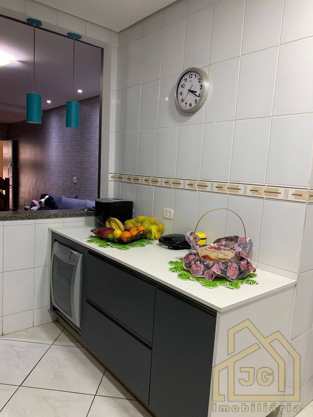 Sobrado, 3 quartos, 156 m² - Foto 25