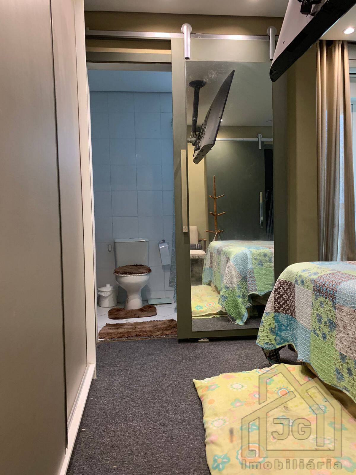 Sobrado, 3 quartos, 156 m² - Foto 12