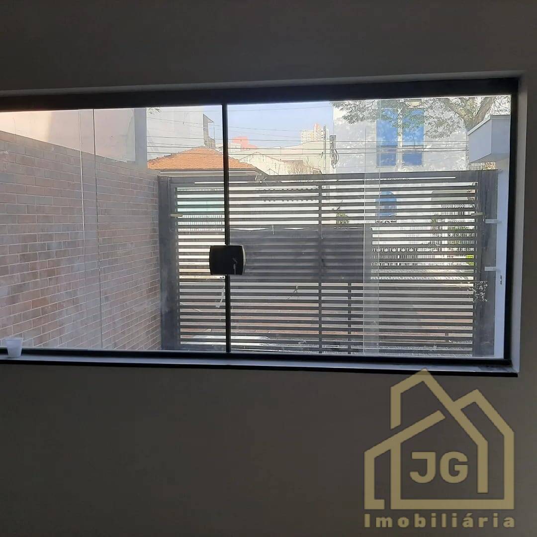 Sobrado, 2 quartos, 96 m² - Foto 6