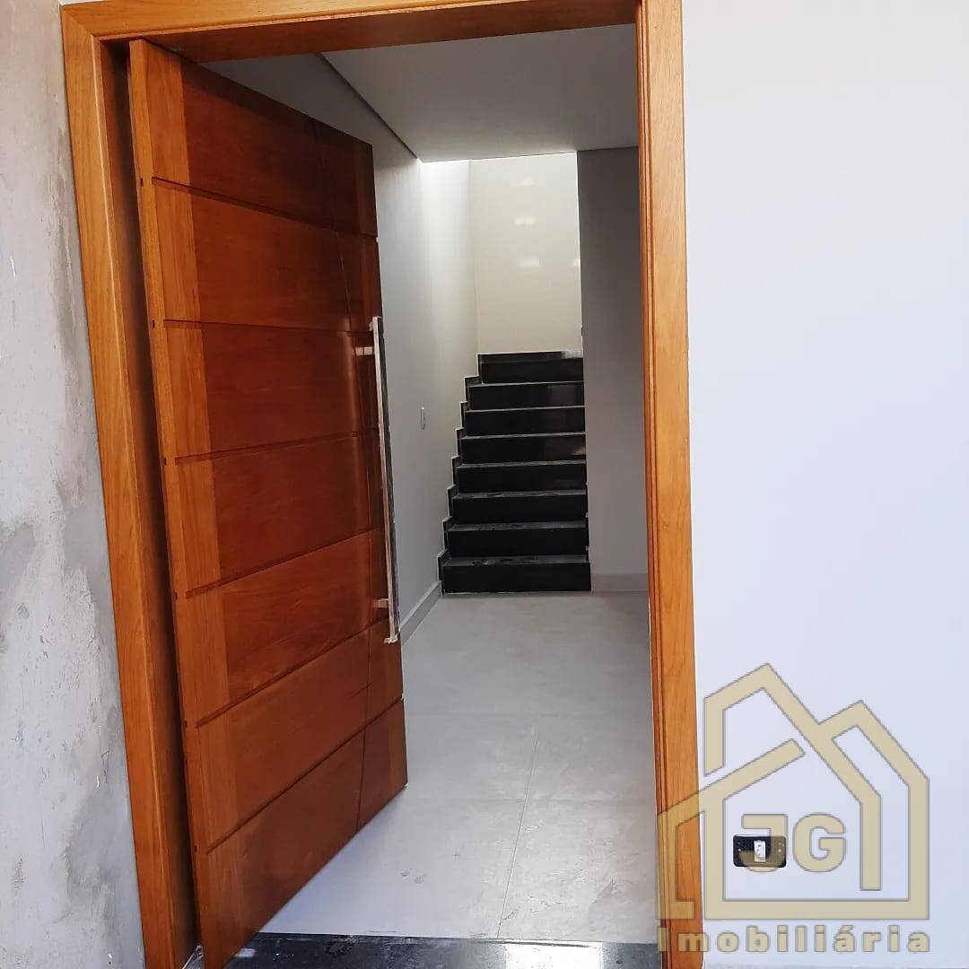 Sobrado, 2 quartos, 96 m² - Foto 7