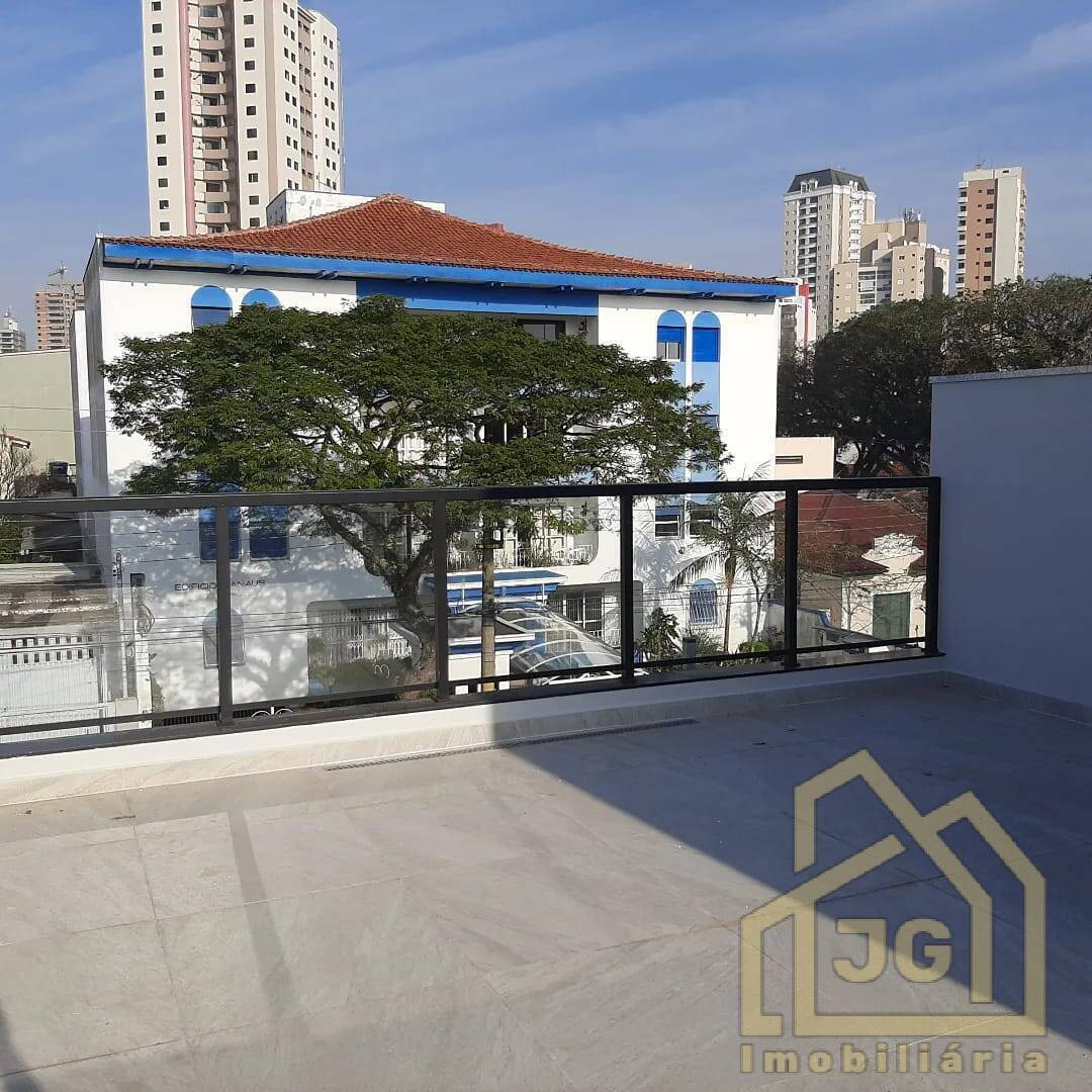 Sobrado, 2 quartos, 96 m² - Foto 12