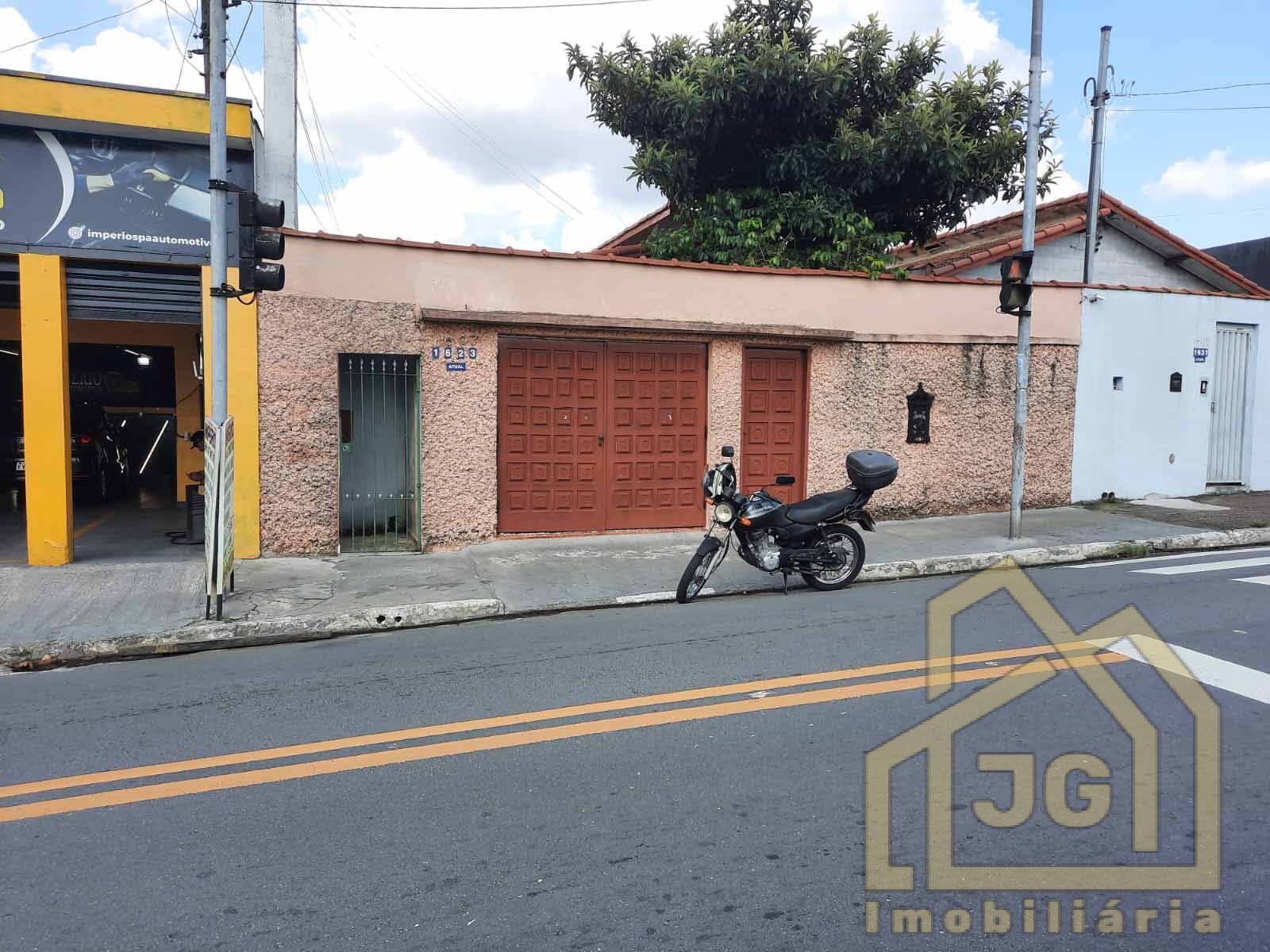 Terreno, 250 m² - Foto 1