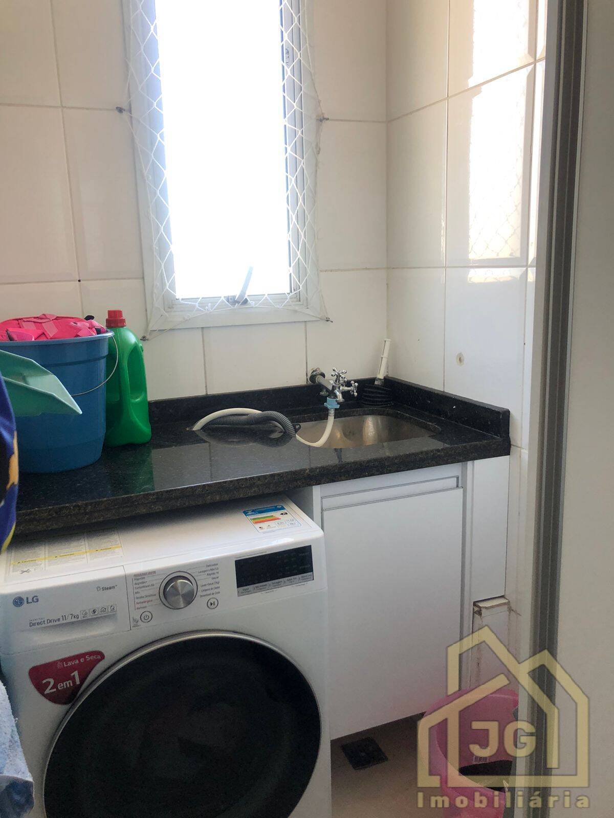 Apartamento, 3 quartos, 97 m² - Foto 8