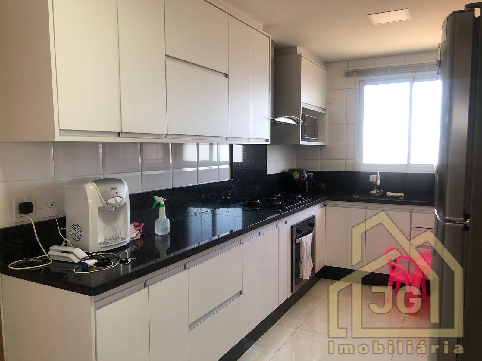 Apartamento, 3 quartos, 97 m² - Foto 7